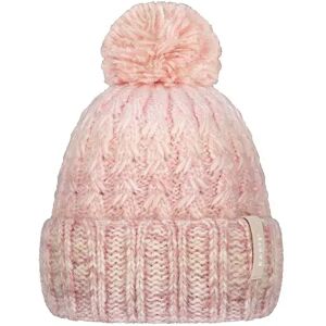 Barts Bonnet Catbird Pink One Size unisex - Publicité Barts Bonnet Catbird Pink One Size unisex - Publicité