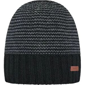 Barts Bonnet Davido Black One Size unisex - Publicité Barts Bonnet Davido Black One Size unisex - Publicité