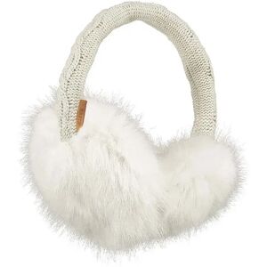 Barts Cache-oreilles Fur White One Size unisex - Publicité Barts Cache-oreilles Fur White One Size unisex - Publicité