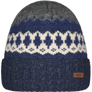 Barts Bonnet Gregorys Navy One Size unisex - Publicité Barts Bonnet Gregorys Navy One Size unisex - Publicité