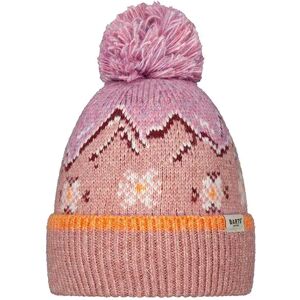 Barts Bonnet Lankana Blush One Size unisex - Publicité Barts Bonnet Lankana Blush One Size unisex - Publicité