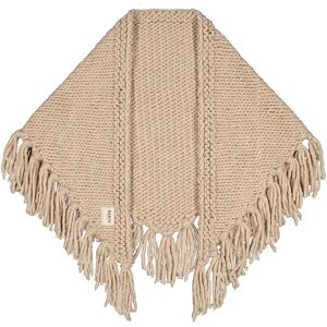 Barts Écharpe Sujee Beige One Size Homme,Femme - Publicité Barts Écharpe Sujee Beige One Size Homme,Femme - Publicité