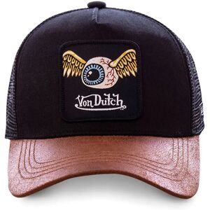 Von Dutch Casquette Vd/0/cas/grn6 Multicolor One Size unisex - Publicité Von Dutch Casquette Vd/0/cas/grn6 Multicolor One Size unisex - Publicité