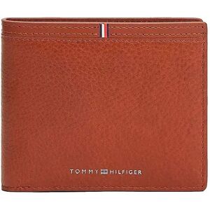 Tommy Hilfiger Portefeuille Am0am13970 Winter Cognac One Size Homme - Publicité Tommy Hilfiger Portefeuille Am0am13970 Winter Cognac One Size Homme - Publicité