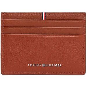 Tommy Hilfiger Portefeuille Am0am13972 Winter Cognac One Size Homme - Publicité Tommy Hilfiger Portefeuille Am0am13972 Winter Cognac One Size Homme - Publicité