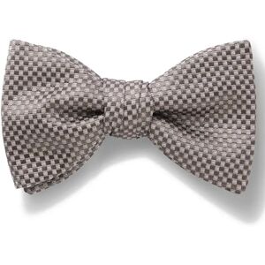 Hugo Cravate 50557319 Medium Grey One Size Homme - Publicité Hugo Cravate 50557319 Medium Grey One Size Homme - Publicité