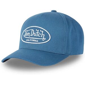 Von Dutch Casquette Vd/0/cas3/lof/c5c Multicolor One Size unisex - Publicité Von Dutch Casquette Vd/0/cas3/lof/c5c Multicolor One Size unisex - Publicité