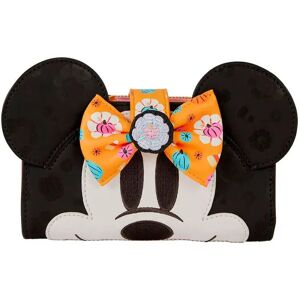 Loungefly Portefeuille Disney Minnie Mouse Multicolor One Size Homme,Femme - Publicité Loungefly Portefeuille Disney Minnie Mouse Multicolor One Size Homme,Femme - Publicité