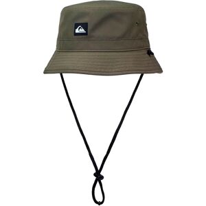 Quiksilver Chapeau Bob Amphibian Grape Leaf L-XL unisex - Publicité Quiksilver Chapeau Bob Amphibian Grape Leaf L-XL unisex - Publicité