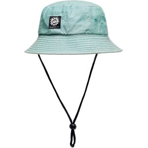 Quiksilver Chapeau Buckology Grape Leaf S-M unisex - Publicité Quiksilver Chapeau Buckology Grape Leaf S-M unisex - Publicité