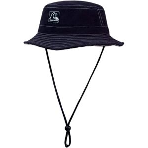Quiksilver Chapeau Bob Heritage Ii Black S-M unisex - Publicité Quiksilver Chapeau Bob Heritage Ii Black S-M unisex - Publicité