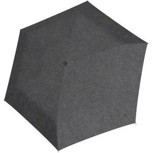 Reisenthel Parapluie Pocket Mini Twist Silver One Size Homme,Femme - Publicité Reisenthel Parapluie Pocket Mini Twist Silver One Size Homme,Femme - Publicité
