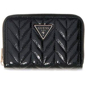 Guess Portefeuille Cheryl Medium Black One Size Femme - Publicité Guess Portefeuille Cheryl Medium Black One Size Femme - Publicité