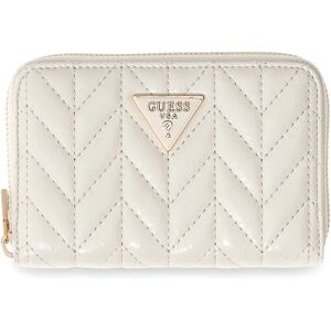 Guess Portefeuille Cheryl Medium Stone One Size Femme - Publicité Guess Portefeuille Cheryl Medium Stone One Size Femme - Publicité