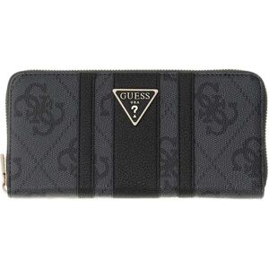 Guess Portefeuille Laurel Ii Large Swss7459146 Coal Logo One Size Femme - Publicité Guess Portefeuille Laurel Ii Large Swss7459146 Coal Logo One Size Femme - Publicité