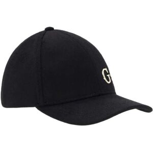 Guess Casquette Aw5471pol01 Black One Size unisex - Publicité Guess Casquette Aw5471pol01 Black One Size unisex - Publicité