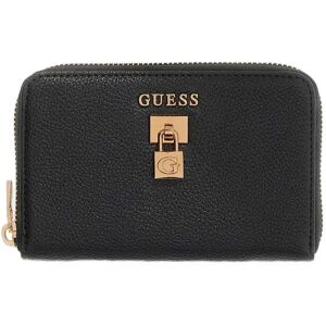 Guess Portefeuille Yesba Slg Medium Black One Size Femme - Publicité Guess Portefeuille Yesba Slg Medium Black One Size Femme - Publicité