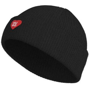 Hugo Bonnet Sentialy 10277270 Black One Size unisex - Publicité Hugo Bonnet Sentialy 10277270 Black One Size unisex - Publicité