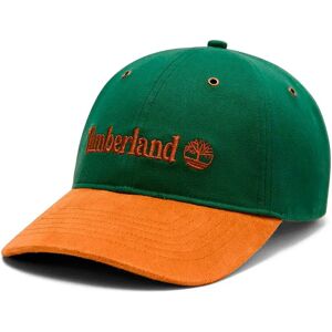 Timberland Casquette Archive Baseball Pineneedle One Size unisex - Publicité Timberland Casquette Archive Baseball Pineneedle One Size unisex - Publicité