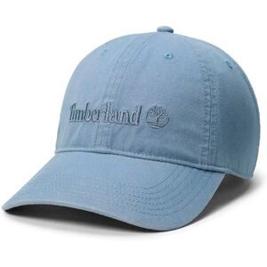 Timberland Casquette Cooper Hill Stone Wash One Size unisex - Publicité Timberland Casquette Cooper Hill Stone Wash One Size unisex - Publicité