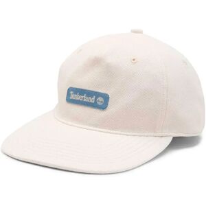 Timberland Casquette Mesh Vintage White One Size unisex - Publicité Timberland Casquette Mesh Vintage White One Size unisex - Publicité