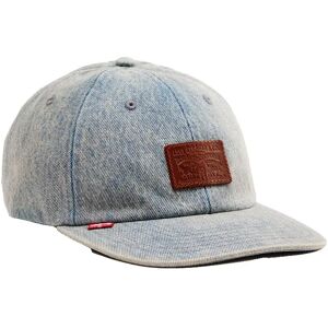 Levis Accessories Casquette Relaxed Dad Heritage Below The Moon One Size unisex - Publicité Levis Accessories Casquette Relaxed Dad Heritage Below The Moon One Size unisex - Publicité