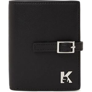 Karl Lagerfeld Jeans Portefeuille B2w32044 Black One size Femme - Publicité Karl Lagerfeld Jeans Portefeuille B2w32044 Black One size Femme - Publicité