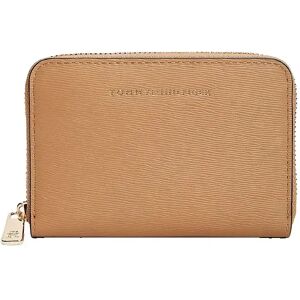 Tommy Hilfiger Portefeuille Pour Femme Modern Compact Safari Canvas One Size Femme - Publicité Tommy Hilfiger Portefeuille Pour Femme Modern Compact Safari Canvas One Size Femme - Publicité