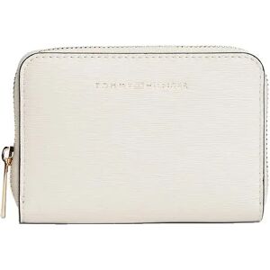 Tommy Hilfiger Portefeuille Pour Femme Modern Compact Soft Cream One Size Femme - Publicité Tommy Hilfiger Portefeuille Pour Femme Modern Compact Soft Cream One Size Femme - Publicité