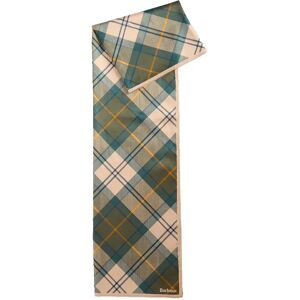 Barbour Écharpe Kinsale Ancient Tartan One Size Femme - Publicité Barbour Écharpe Kinsale Ancient Tartan One Size Femme - Publicité