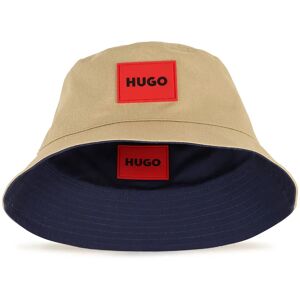 Hugo Chapeau Junior G01166 Marine 54 cm unisex - Publicité Hugo Chapeau Junior G01166 Marine 54 cm unisex - Publicité
