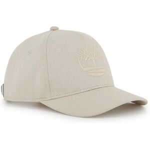 Timberland Casquette Junior T60915 Pale Stone 52 cm unisex - Publicité Timberland Casquette Junior T60915 Pale Stone 52 cm unisex - Publicité