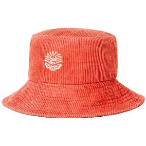 Rip Curl Chapeau Bob Icons Of Surf Apricot M unisex - Publicité Rip Curl Chapeau Bob Icons Of Surf Apricot M unisex - Publicité