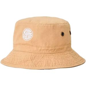 Rip Curl Chapeau Bob Wetty Icon Khaki S-M unisex - Publicité Rip Curl Chapeau Bob Wetty Icon Khaki S-M unisex - Publicité