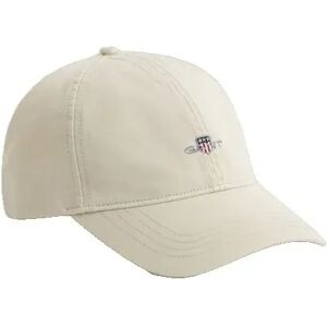 Gant Casquette 9901311 Putty One Size unisex - Publicité Gant Casquette 9901311 Putty One Size unisex - Publicité