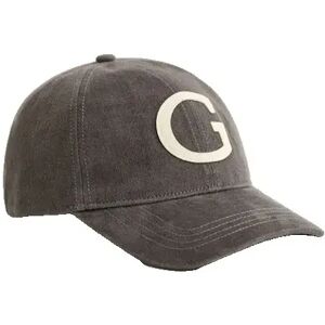 Gant Casquette 9901312 Steel Grey One Size unisex - Publicité Gant Casquette 9901312 Steel Grey One Size unisex - Publicité