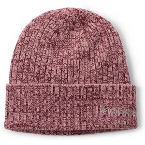 Columbia Bonnet Watch Ii Rich Wine / Eraser Pink Marled One Size unisex - Publicité Columbia Bonnet Watch Ii Rich Wine / Eraser Pink Marled One Size unisex - Publicité