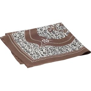 Pepe Jeans Mouchoir Jilly Earth Brown One Size Femme - Publicité Pepe Jeans Mouchoir Jilly Earth Brown One Size Femme - Publicité