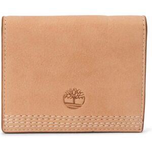 Timberland Portefeuille New Rain 2.0 Fold Over Card Wheat One Size Homme - Publicité Timberland Portefeuille New Rain 2.0 Fold Over Card Wheat One Size Homme - Publicité