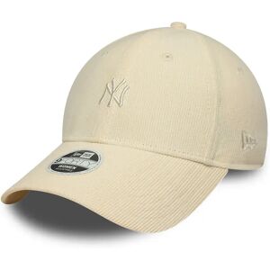 New Era Casquette 60856317 Mini 9forty New York Yankees Light Beige One Size unisex - Publicité New Era Casquette 60856317 Mini 9forty New York Yankees Light Beige One Size unisex - Publicité