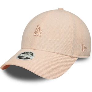 New Era Casquette 60856328 Mini 9forty Los Angeles Dodgers Pastel Pink / Black One Size unisex - Publicité New Era Casquette 60856328 Mini 9forty Los Angeles Dodgers Pastel Pink / Black One Size unisex - Publicité