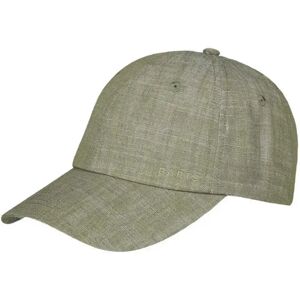 Barts Casquette Balme Khaki One Size unisex - Publicité Barts Casquette Balme Khaki One Size unisex - Publicité