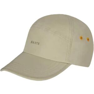 Barts Casquette Matiti Natural One Size unisex - Publicité Barts Casquette Matiti Natural One Size unisex - Publicité