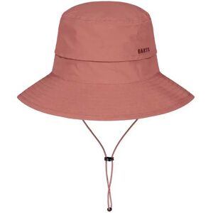 Barts Chapeau Meandere Brick One Size unisex - Publicité Barts Chapeau Meandere Brick One Size unisex - Publicité