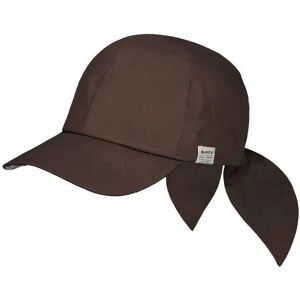 Barts Casquette Wupper Coffee One Size unisex - Publicité Barts Casquette Wupper Coffee One Size unisex - Publicité