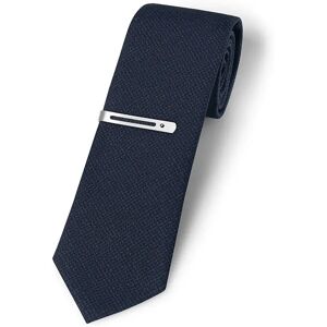 Swarovski Cravate 5497418 Blue One Size Homme - Publicité Swarovski Cravate 5497418 Blue One Size Homme - Publicité