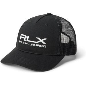 Polo Ralph Lauren Casquette 453924326 Black One Size unisex - Publicité Polo Ralph Lauren Casquette 453924326 Black One Size unisex - Publicité