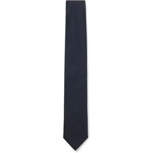 Boss Cravate 50566640 Dark Blue One Size Homme - Publicité Boss Cravate 50566640 Dark Blue One Size Homme - Publicité