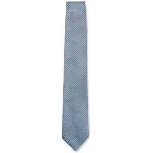 Boss Cravate 50566741 Light Pastel Blue One Size Homme - Publicité Boss Cravate 50566741 Light Pastel Blue One Size Homme - Publicité