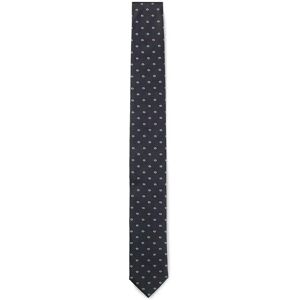 Hugo Cravate 50567034 Light Pastel Blue One Size Homme - Publicité Hugo Cravate 50567034 Light Pastel Blue One Size Homme - Publicité